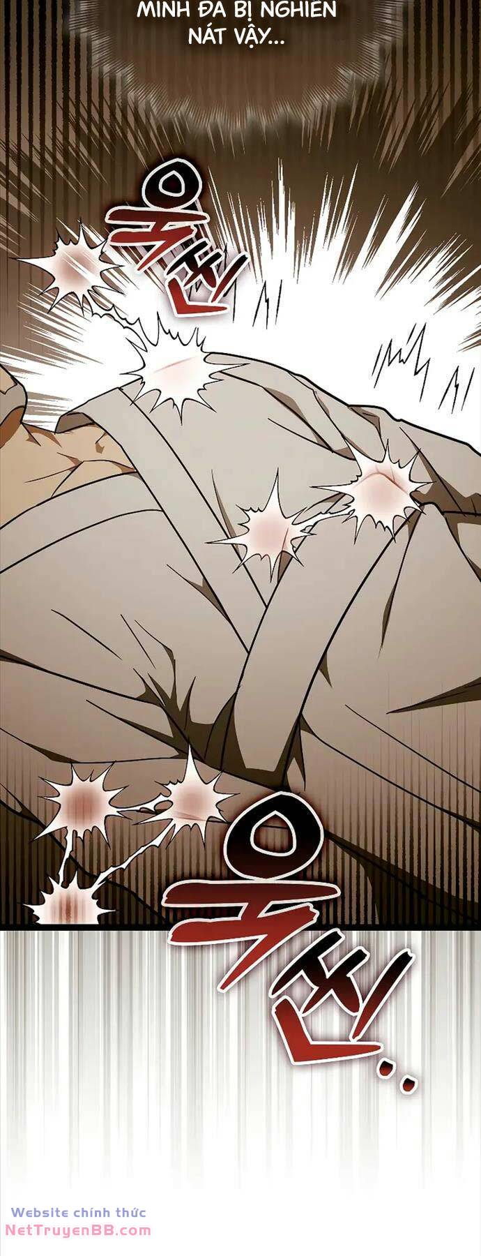 Thánh Cái Khỉ gì Đây Là Sức Mạnh Của Y Học Hiện Đại - Chapter 82 - Page 21