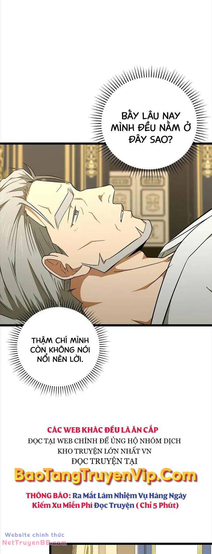 Thánh Cái Khỉ gì Đây Là Sức Mạnh Của Y Học Hiện Đại - Chapter 82 - Page 22