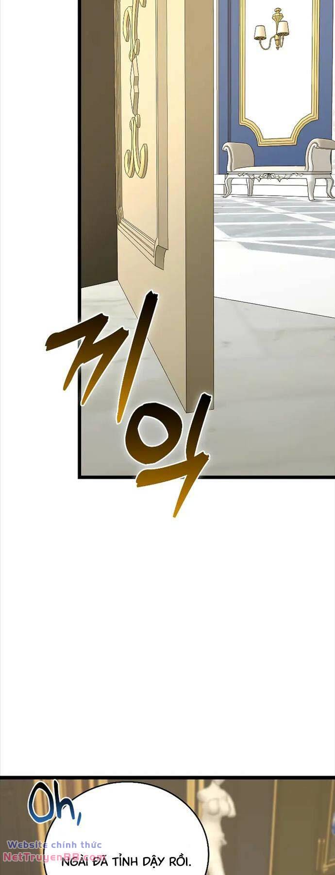 Thánh Cái Khỉ gì Đây Là Sức Mạnh Của Y Học Hiện Đại - Chapter 82 - Page 23