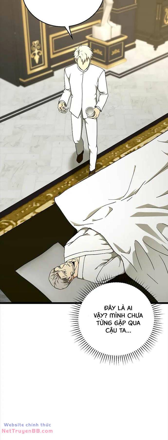 Thánh Cái Khỉ gì Đây Là Sức Mạnh Của Y Học Hiện Đại - Chapter 82 - Page 24