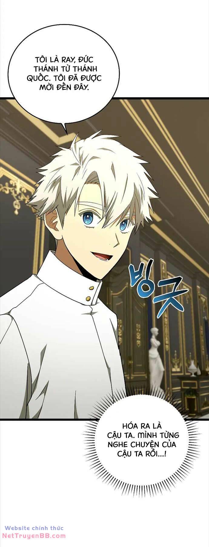 Thánh Cái Khỉ gì Đây Là Sức Mạnh Của Y Học Hiện Đại - Chapter 82 - Page 25