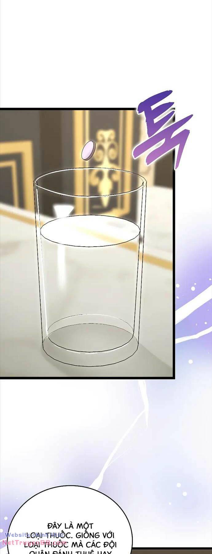 Thánh Cái Khỉ gì Đây Là Sức Mạnh Của Y Học Hiện Đại - Chapter 82 - Page 26