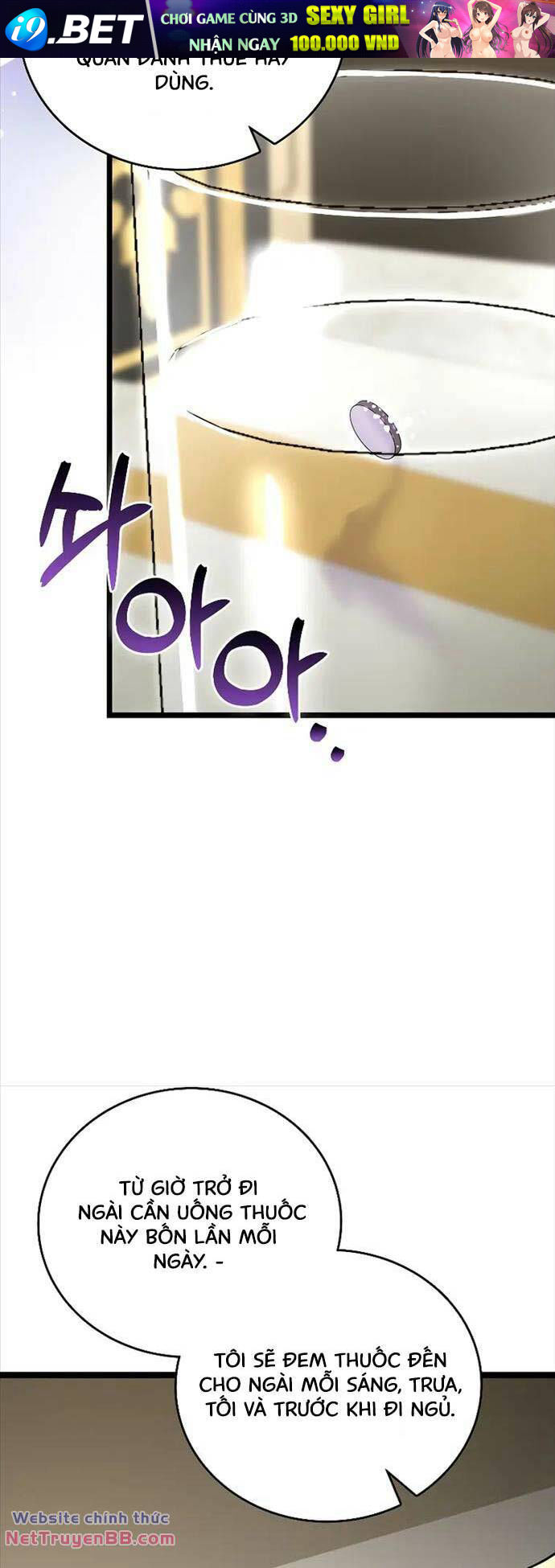 Thánh Cái Khỉ gì Đây Là Sức Mạnh Của Y Học Hiện Đại - Chapter 82 - Page 27