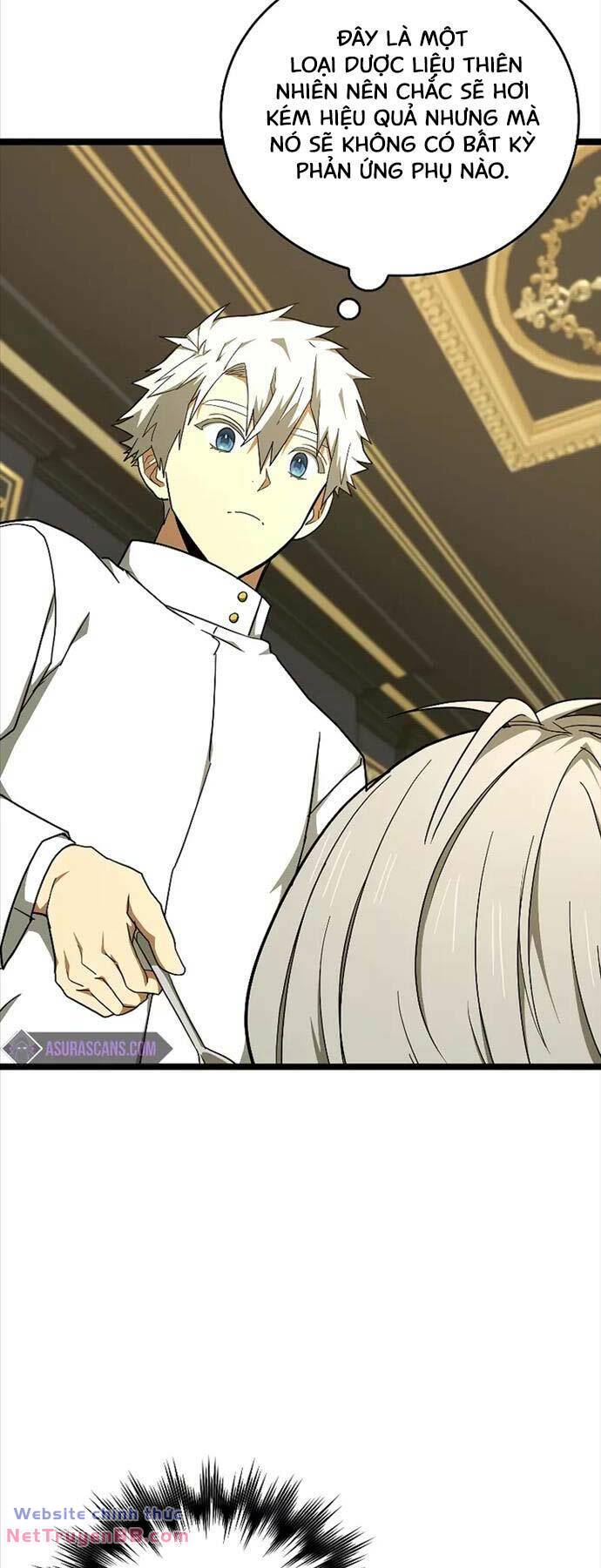 Thánh Cái Khỉ gì Đây Là Sức Mạnh Của Y Học Hiện Đại - Chapter 82 - Page 29