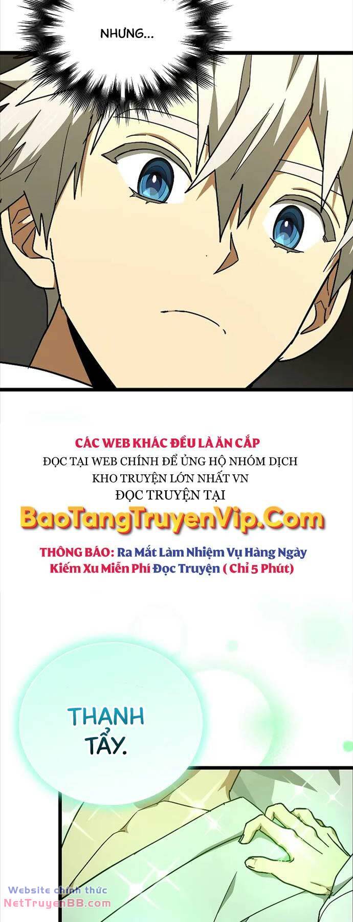 Thánh Cái Khỉ gì Đây Là Sức Mạnh Của Y Học Hiện Đại - Chapter 82 - Page 30