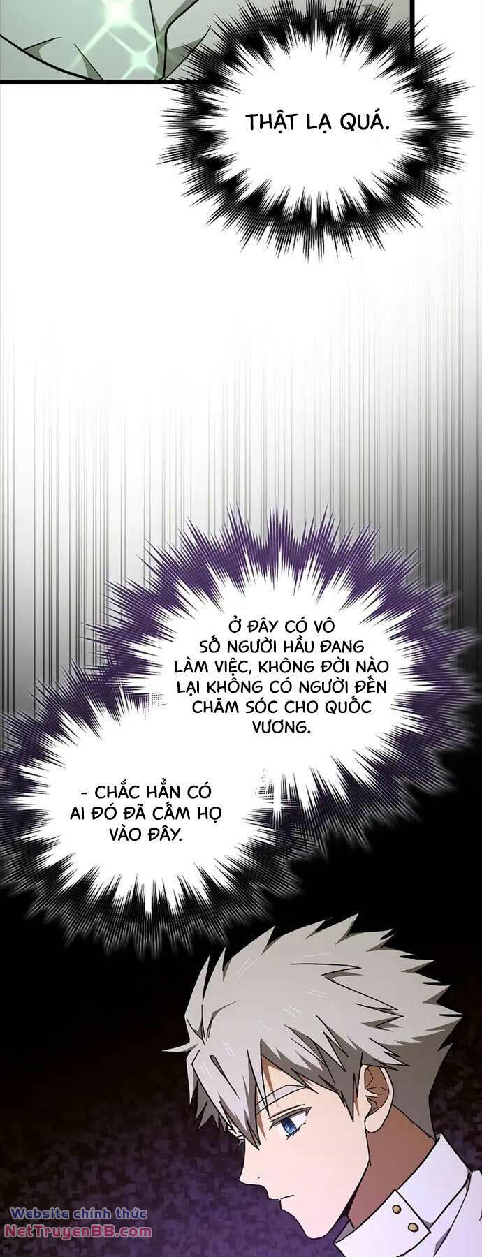 Thánh Cái Khỉ gì Đây Là Sức Mạnh Của Y Học Hiện Đại - Chapter 82 - Page 32