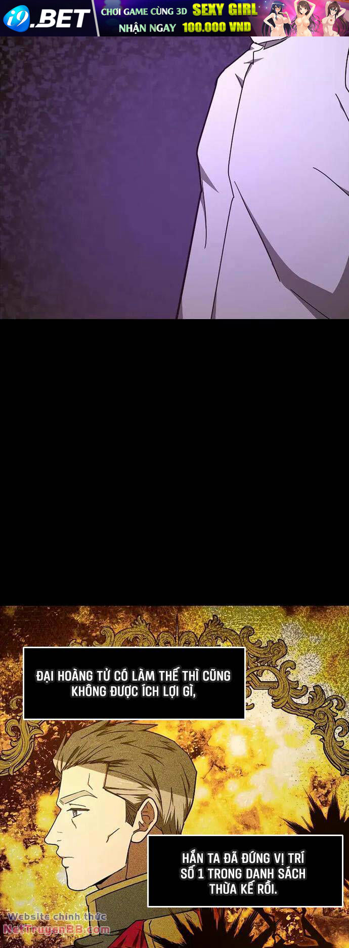 Thánh Cái Khỉ gì Đây Là Sức Mạnh Của Y Học Hiện Đại - Chapter 82 - Page 33