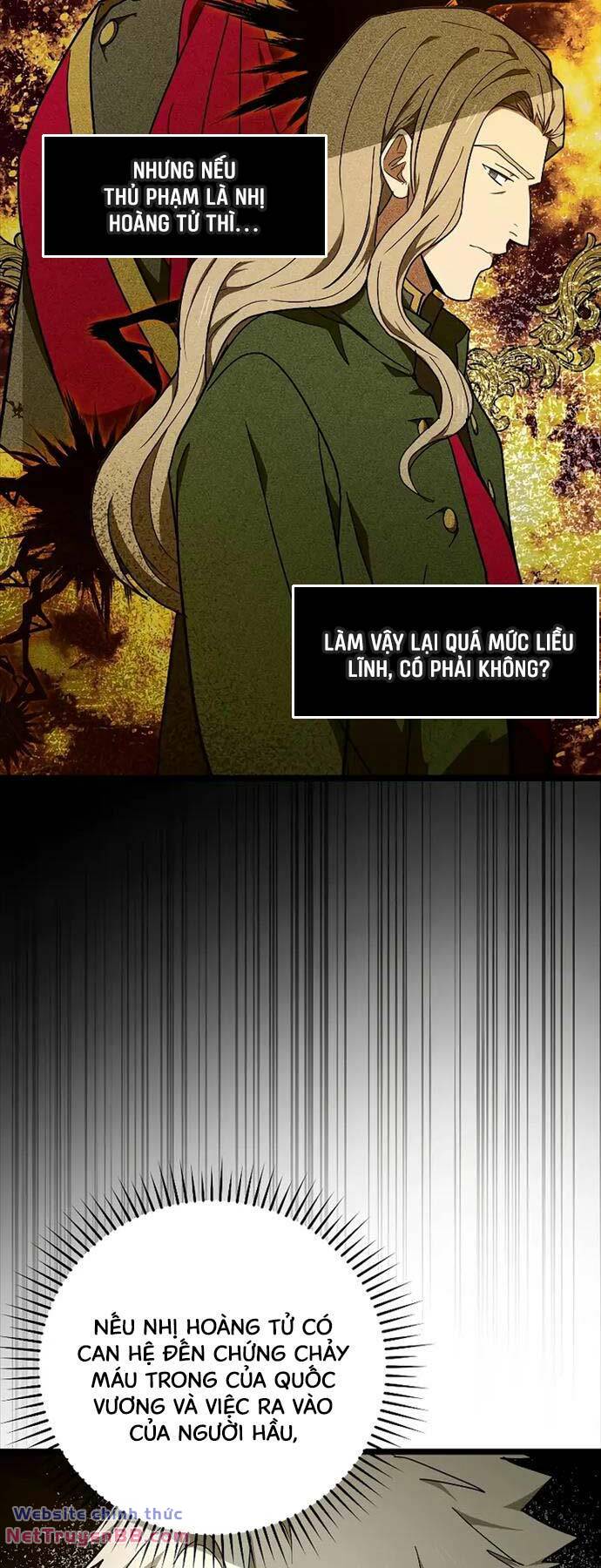 Thánh Cái Khỉ gì Đây Là Sức Mạnh Của Y Học Hiện Đại - Chapter 82 - Page 34