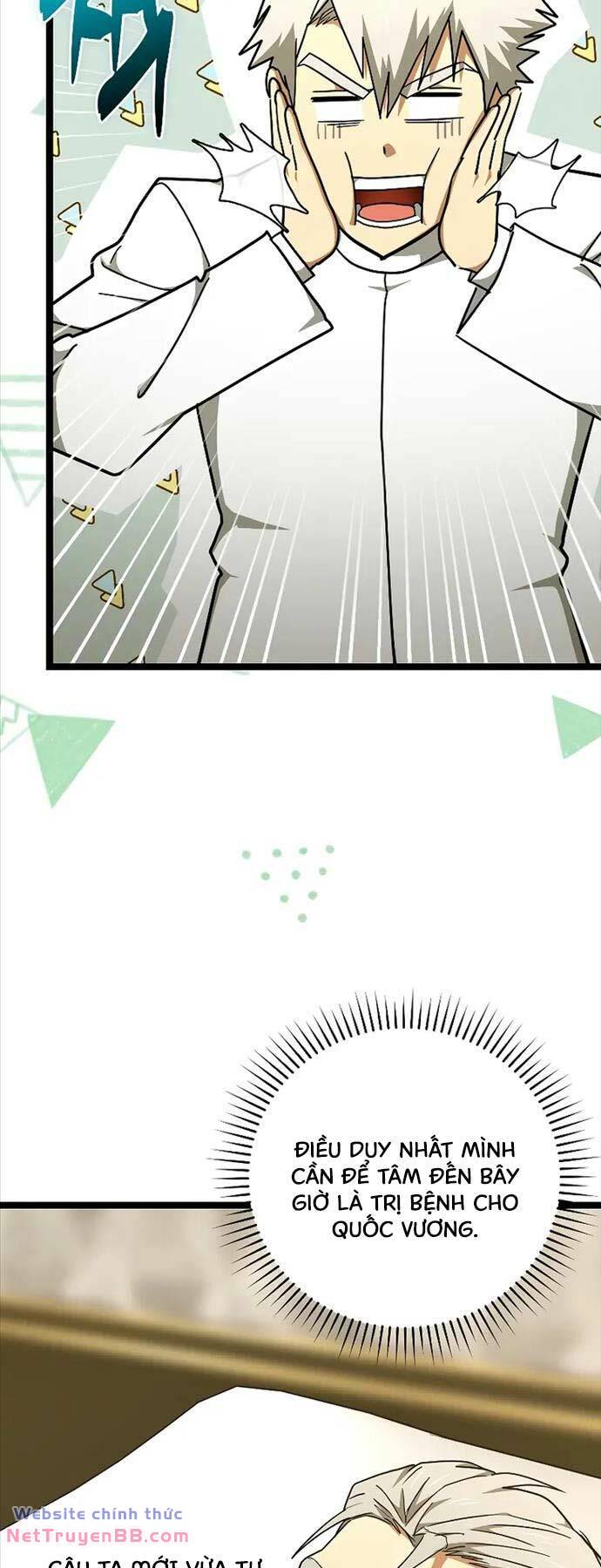 Thánh Cái Khỉ gì Đây Là Sức Mạnh Của Y Học Hiện Đại - Chapter 82 - Page 36