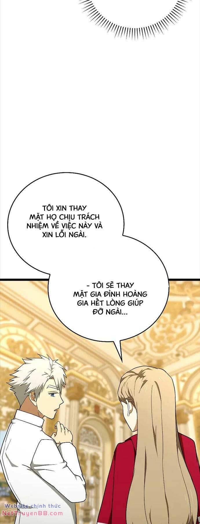 Thánh Cái Khỉ gì Đây Là Sức Mạnh Của Y Học Hiện Đại - Chapter 82 - Page 3