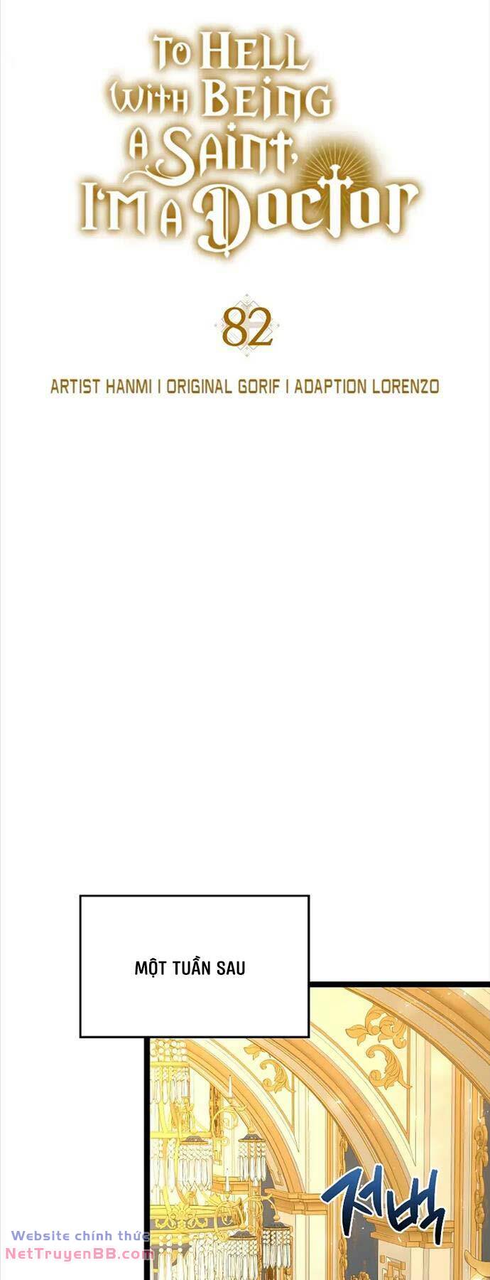 Thánh Cái Khỉ gì Đây Là Sức Mạnh Của Y Học Hiện Đại - Chapter 82 - Page 39