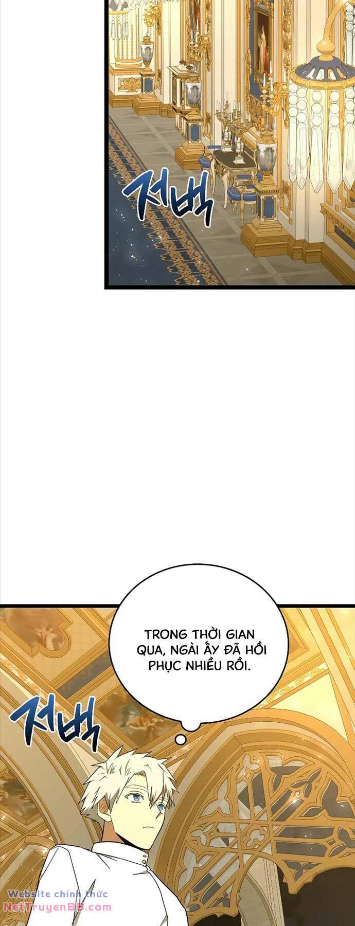 Thánh Cái Khỉ gì Đây Là Sức Mạnh Của Y Học Hiện Đại - Chapter 82 - Page 40