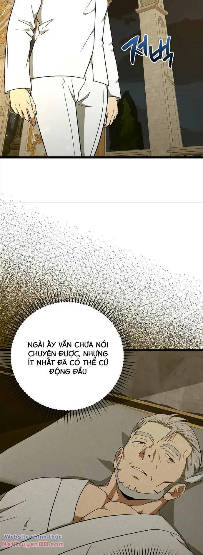 Thánh Cái Khỉ gì Đây Là Sức Mạnh Của Y Học Hiện Đại - Chapter 82 - Page 41