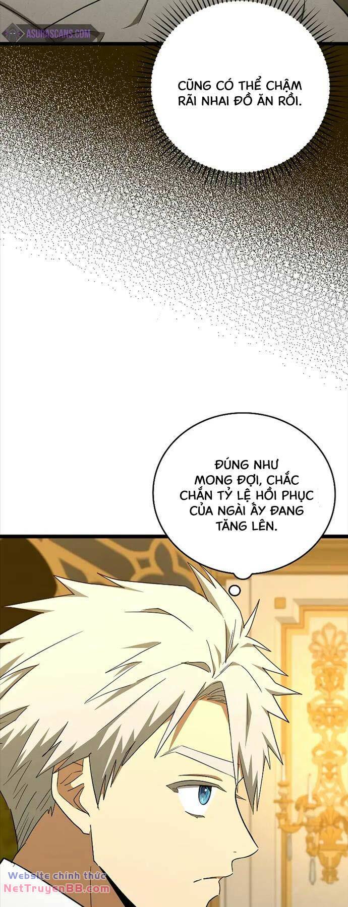 Thánh Cái Khỉ gì Đây Là Sức Mạnh Của Y Học Hiện Đại - Chapter 82 - Page 42
