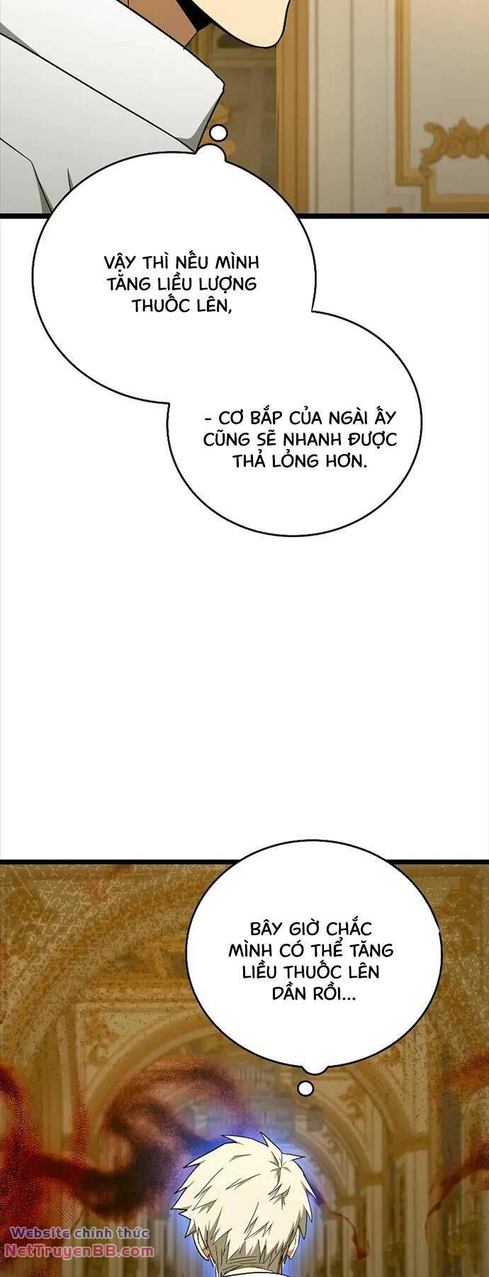 Thánh Cái Khỉ gì Đây Là Sức Mạnh Của Y Học Hiện Đại - Chapter 82 - Page 43