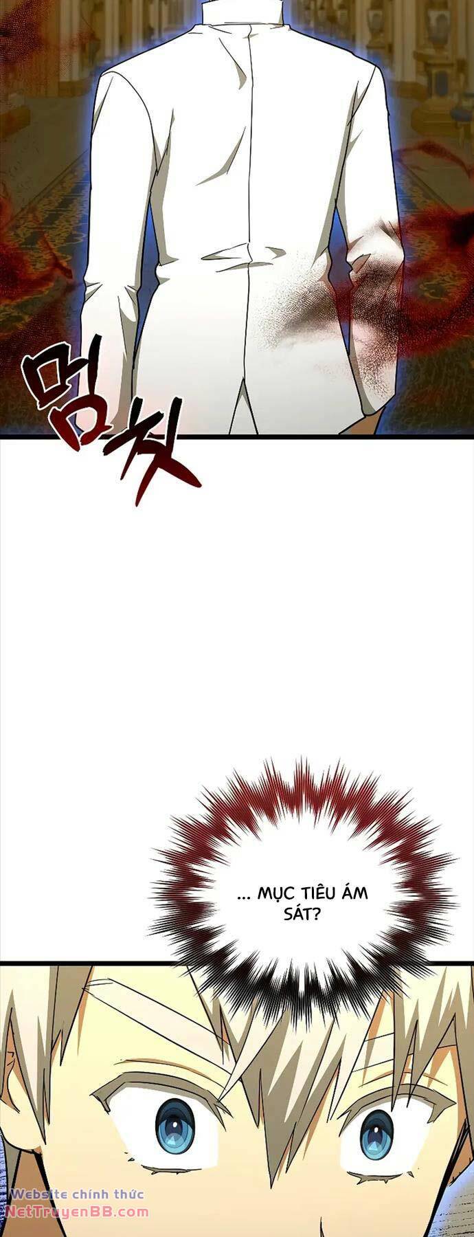 Thánh Cái Khỉ gì Đây Là Sức Mạnh Của Y Học Hiện Đại - Chapter 82 - Page 44