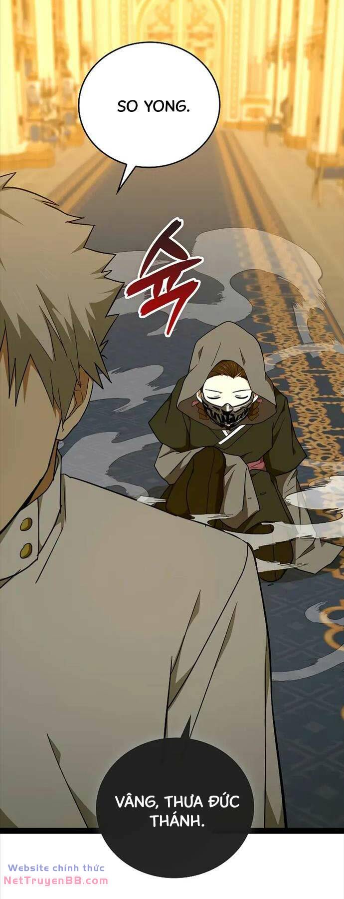 Thánh Cái Khỉ gì Đây Là Sức Mạnh Của Y Học Hiện Đại - Chapter 82 - Page 47