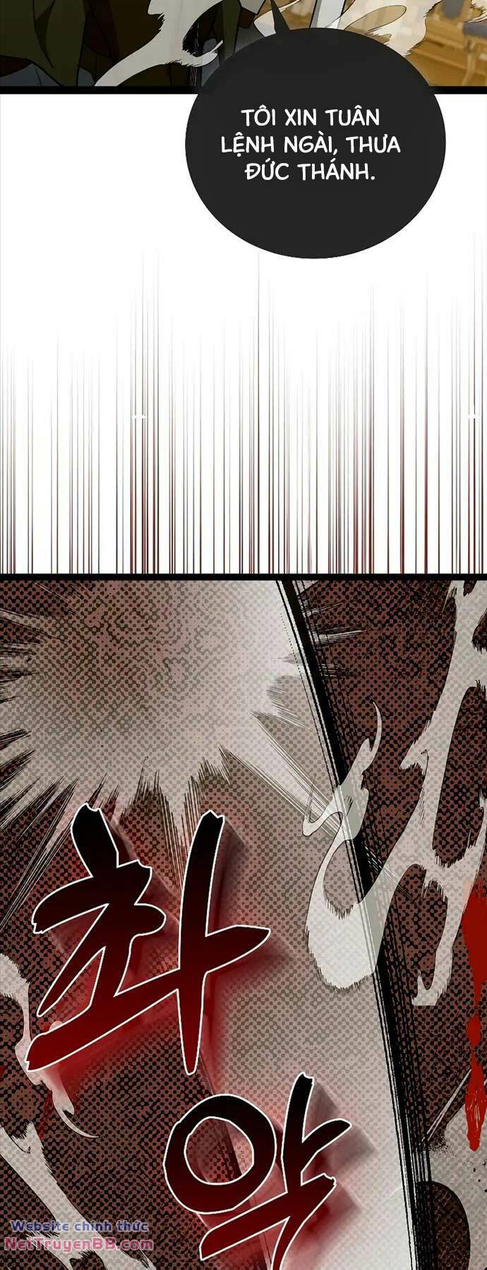 Thánh Cái Khỉ gì Đây Là Sức Mạnh Của Y Học Hiện Đại - Chapter 82 - Page 49