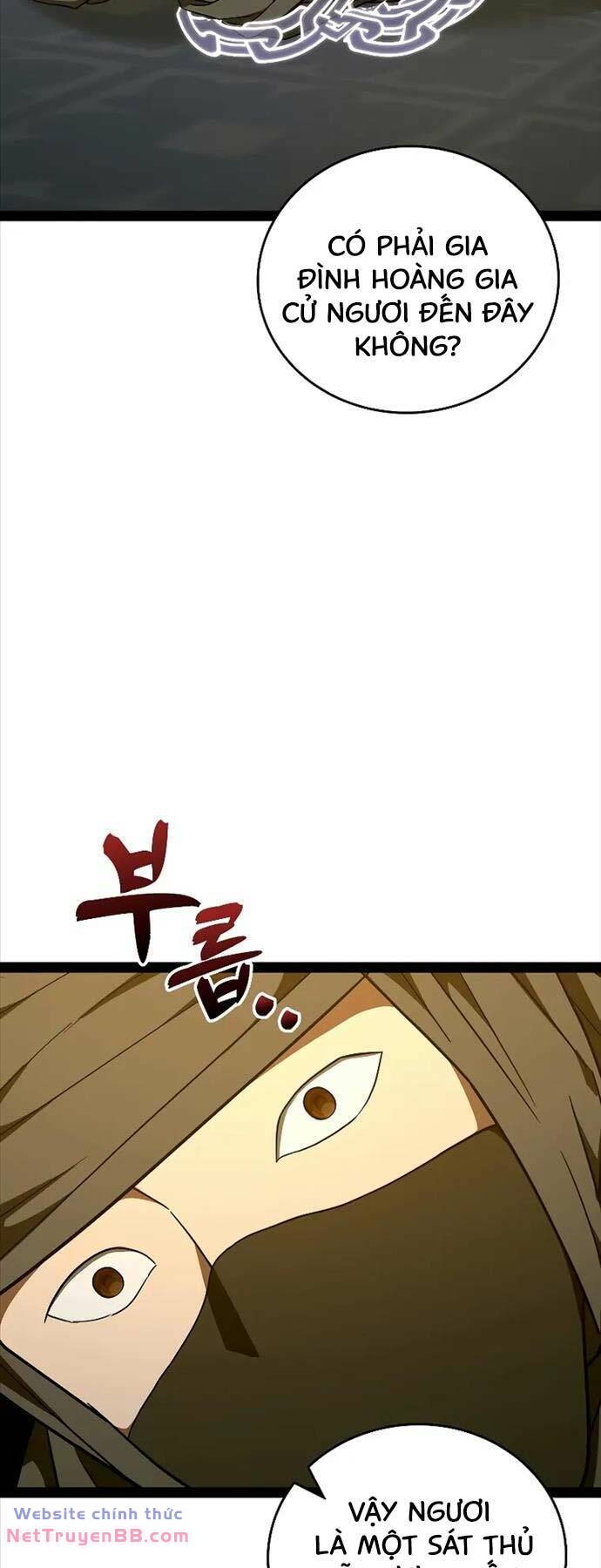 Thánh Cái Khỉ gì Đây Là Sức Mạnh Của Y Học Hiện Đại - Chapter 82 - Page 53