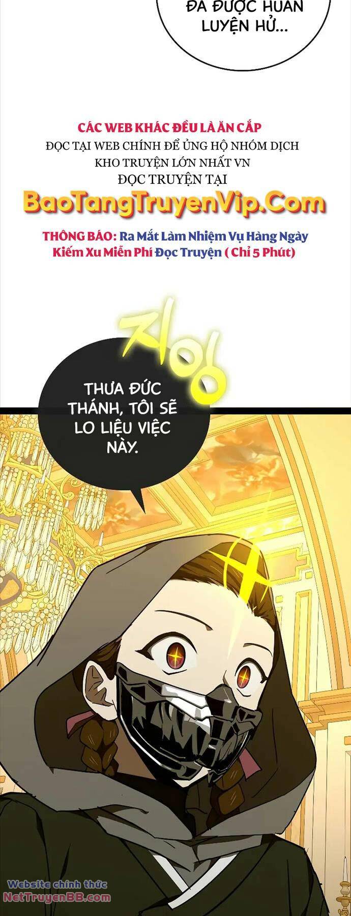 Thánh Cái Khỉ gì Đây Là Sức Mạnh Của Y Học Hiện Đại - Chapter 82 - Page 54