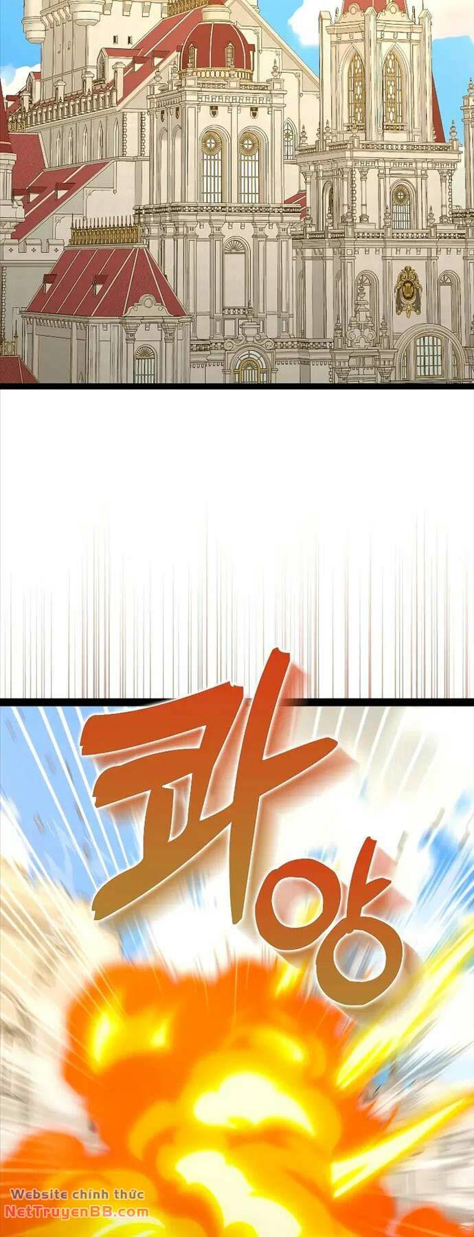 Thánh Cái Khỉ gì Đây Là Sức Mạnh Của Y Học Hiện Đại - Chapter 82 - Page 57