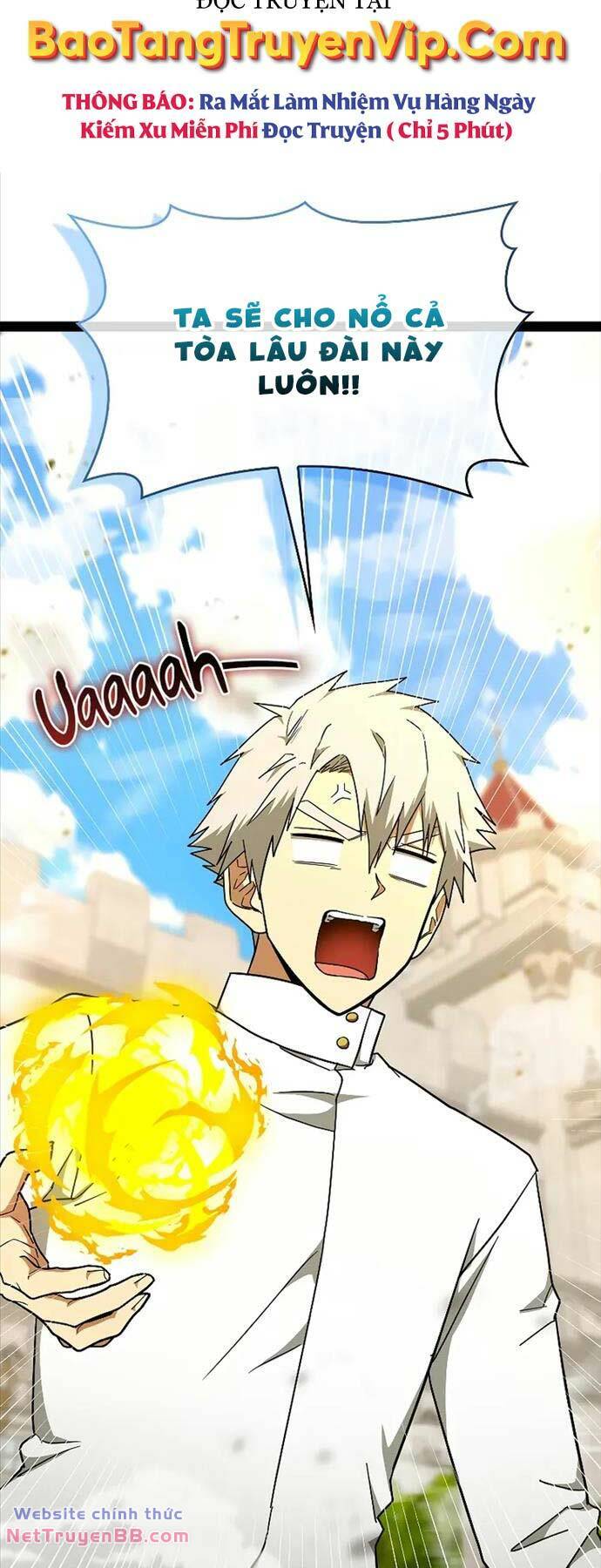 Thánh Cái Khỉ gì Đây Là Sức Mạnh Của Y Học Hiện Đại - Chapter 82 - Page 59