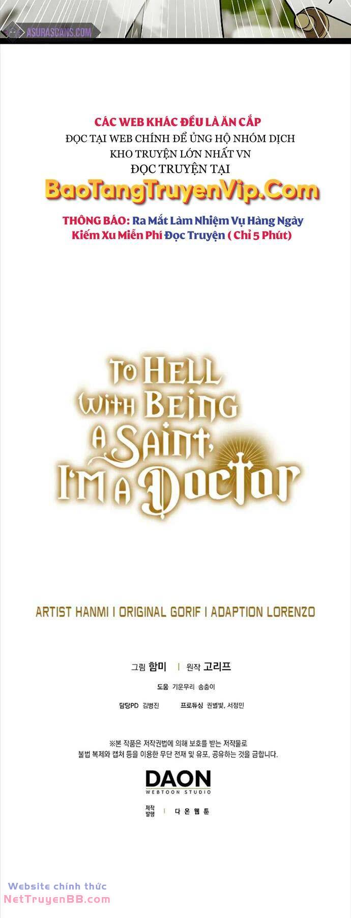 Thánh Cái Khỉ gì Đây Là Sức Mạnh Của Y Học Hiện Đại - Chapter 82 - Page 60