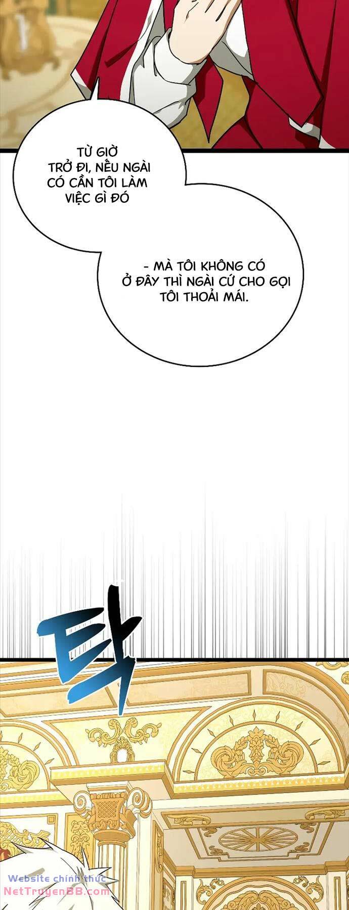 Thánh Cái Khỉ gì Đây Là Sức Mạnh Của Y Học Hiện Đại - Chapter 82 - Page 7