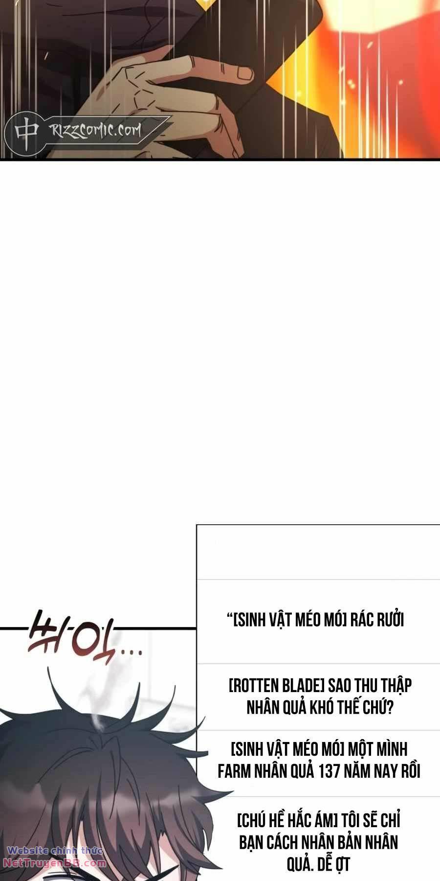 Học Viện Tối Thượng - Chapter 98 - Page 9
