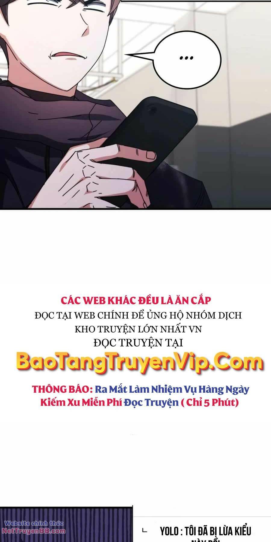 Học Viện Tối Thượng - Chapter 98 - Page 10
