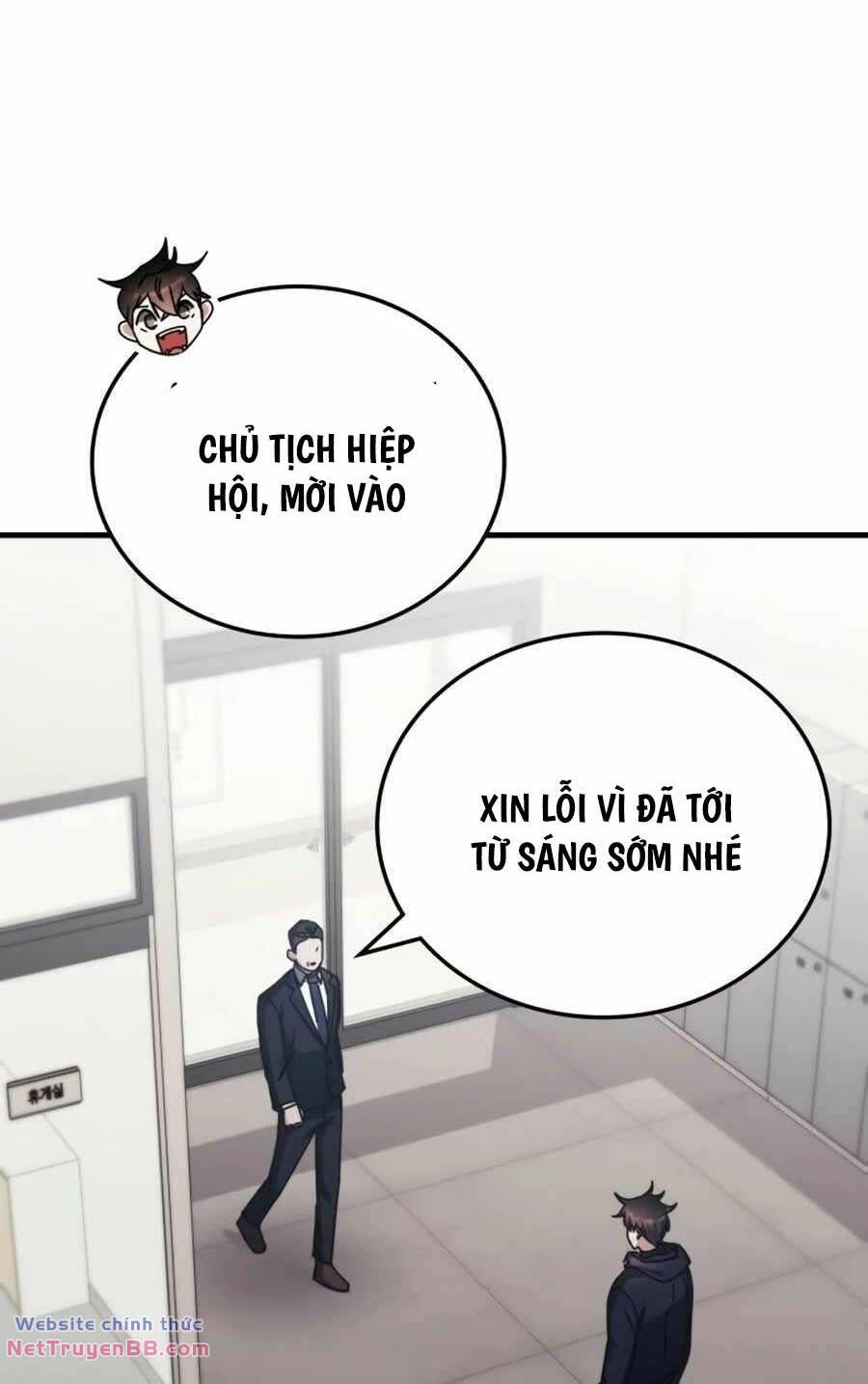 Học Viện Tối Thượng - Chapter 98 - Page 14