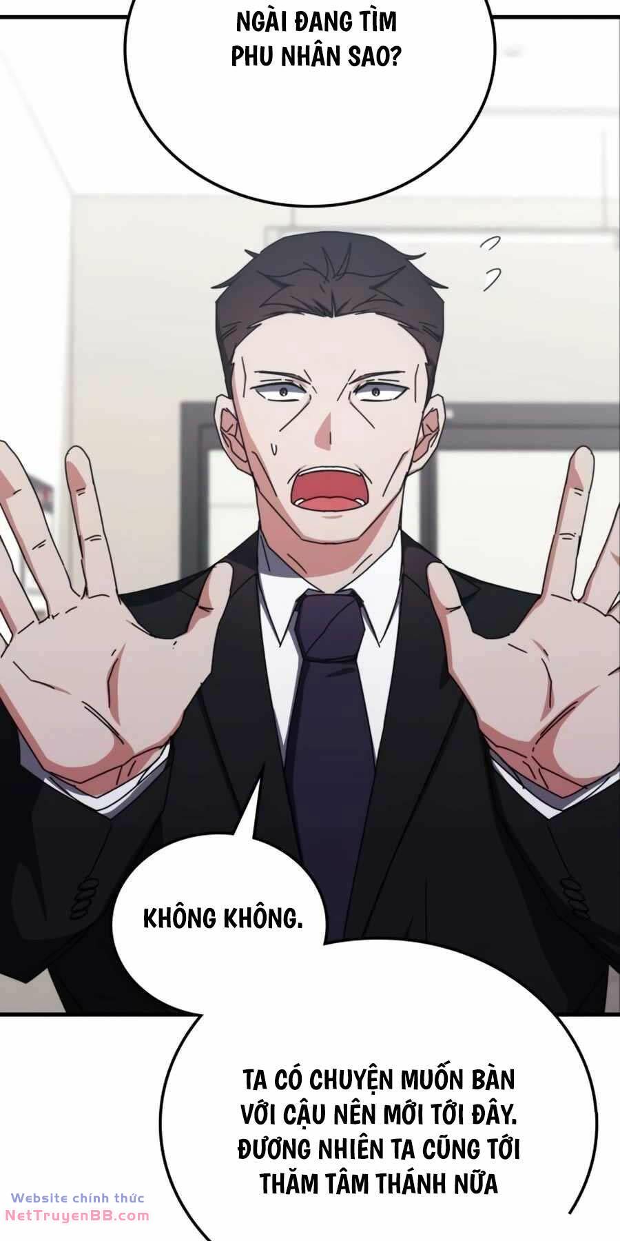 Học Viện Tối Thượng - Chapter 98 - Page 17