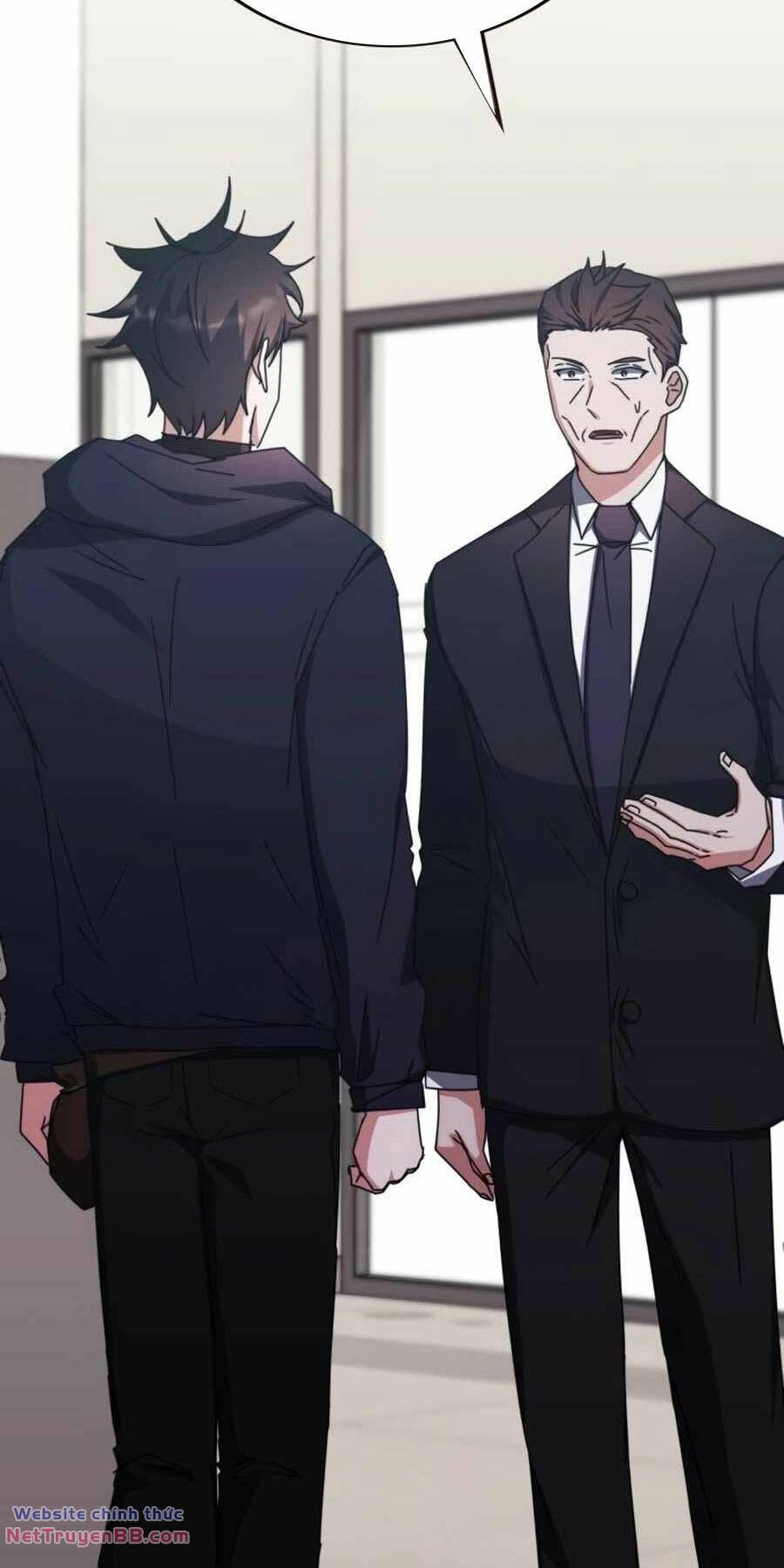 Học Viện Tối Thượng - Chapter 98 - Page 22