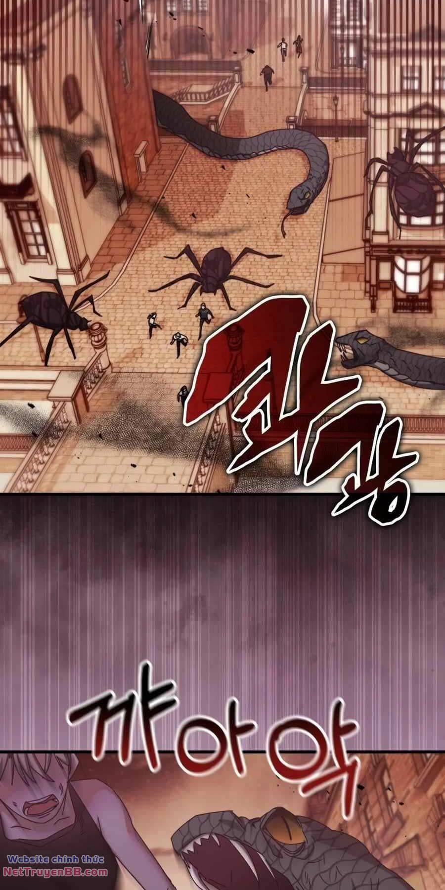 Học Viện Tối Thượng - Chapter 98 - Page 26