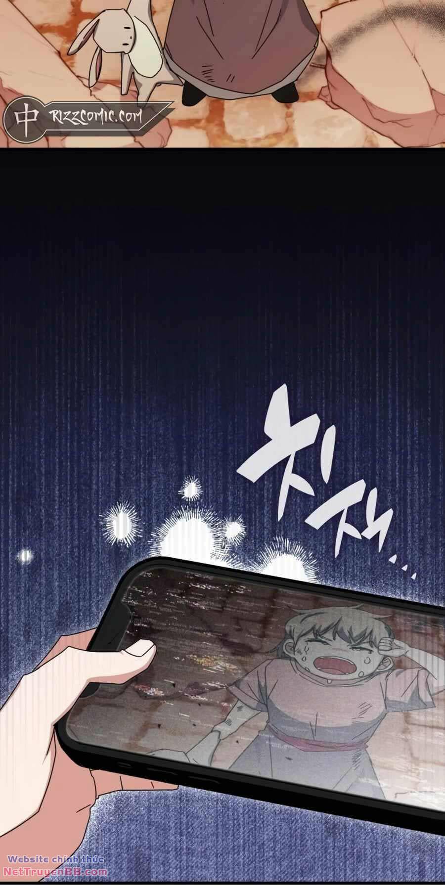 Học Viện Tối Thượng - Chapter 98 - Page 29