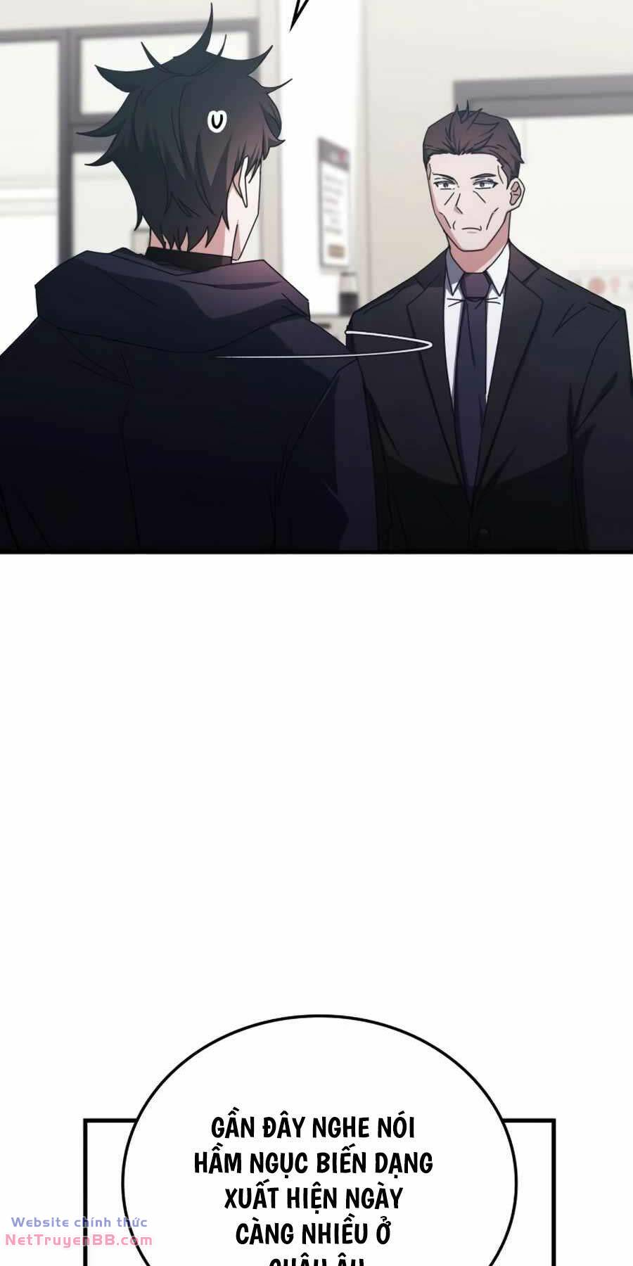 Học Viện Tối Thượng - Chapter 98 - Page 32