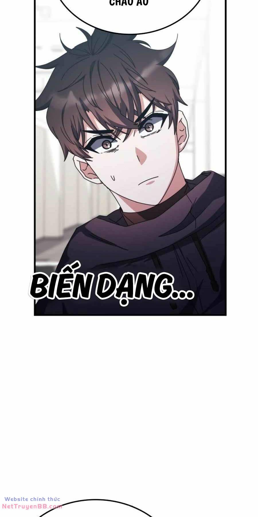 Học Viện Tối Thượng - Chapter 98 - Page 33