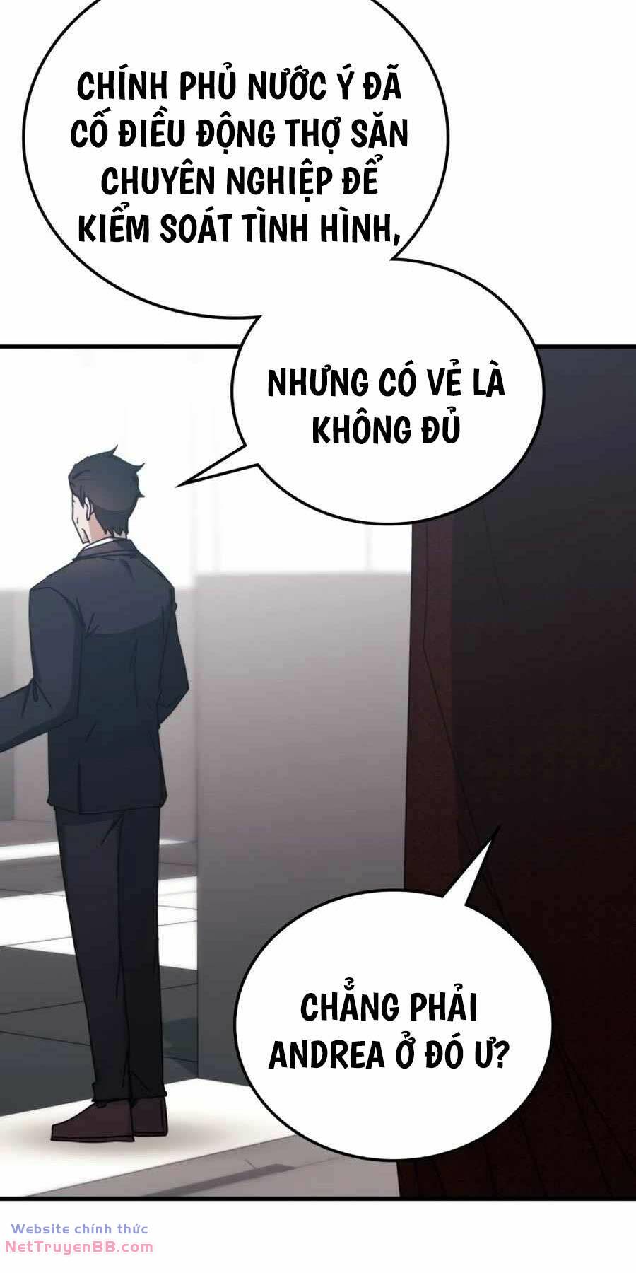 Học Viện Tối Thượng - Chapter 98 - Page 34