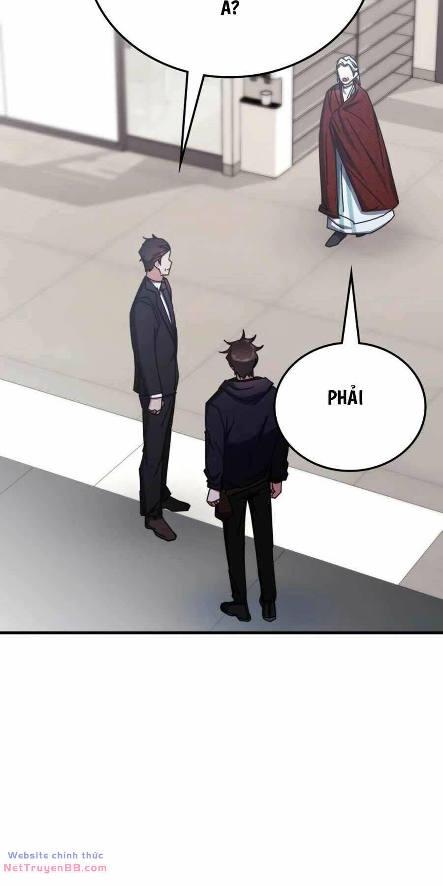 Học Viện Tối Thượng - Chapter 98 - Page 37