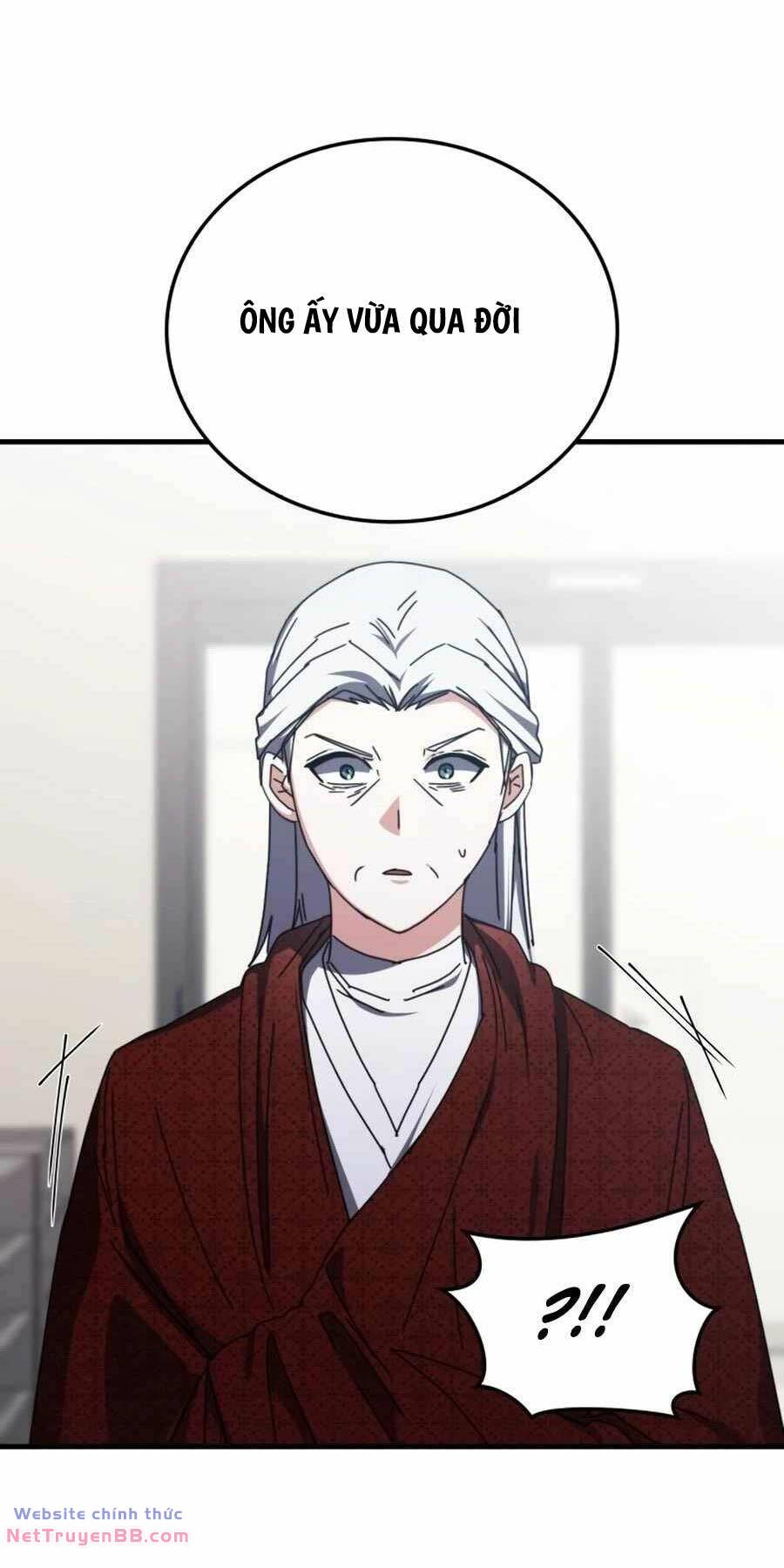 Học Viện Tối Thượng - Chapter 98 - Page 38