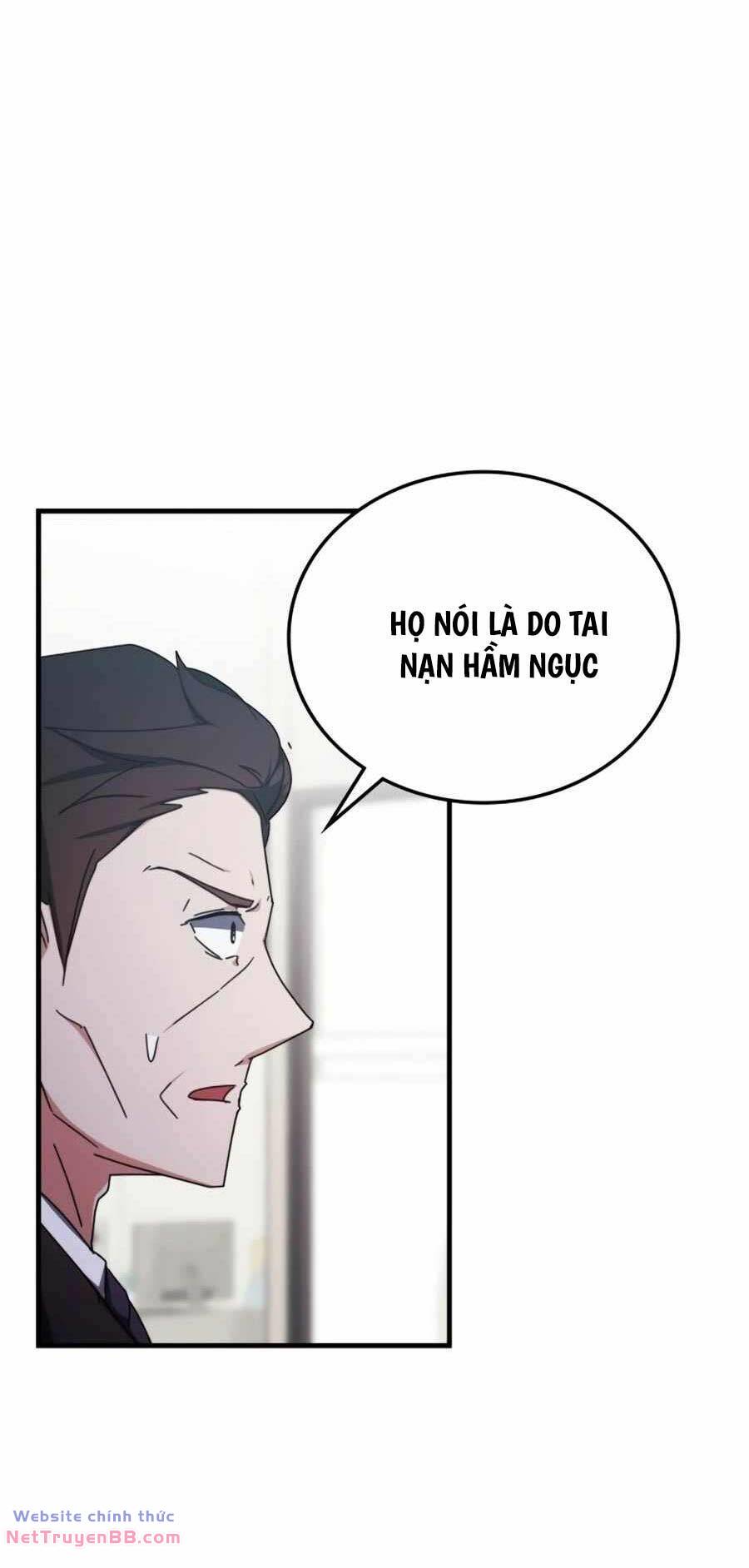 Học Viện Tối Thượng - Chapter 98 - Page 39