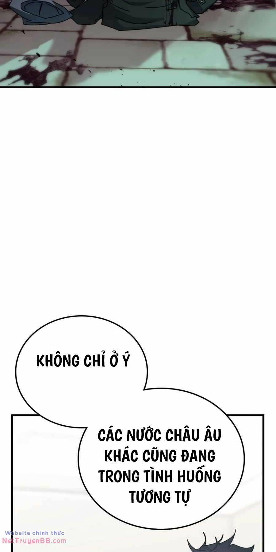 Học Viện Tối Thượng - Chapter 98 - Page 41