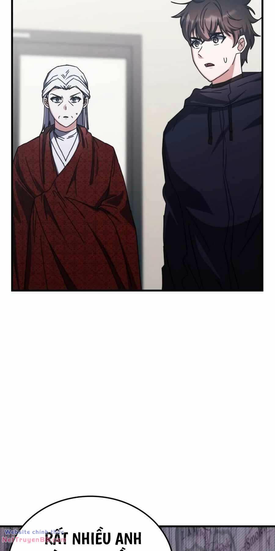 Học Viện Tối Thượng - Chapter 98 - Page 42