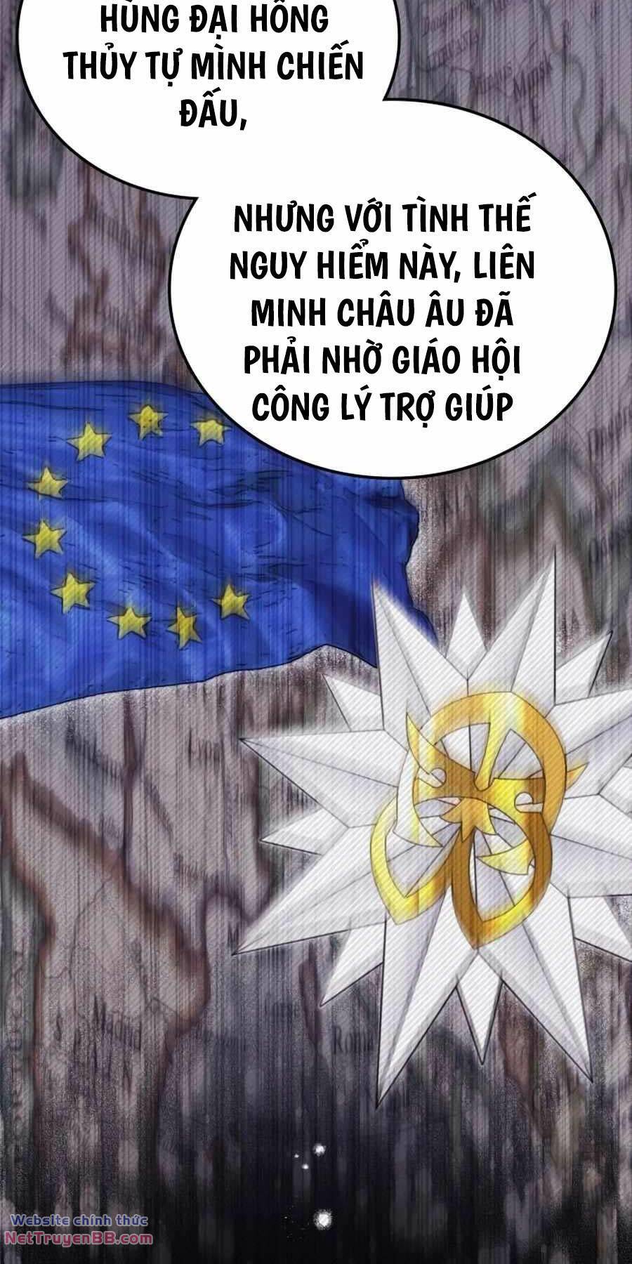 Học Viện Tối Thượng - Chapter 98 - Page 43