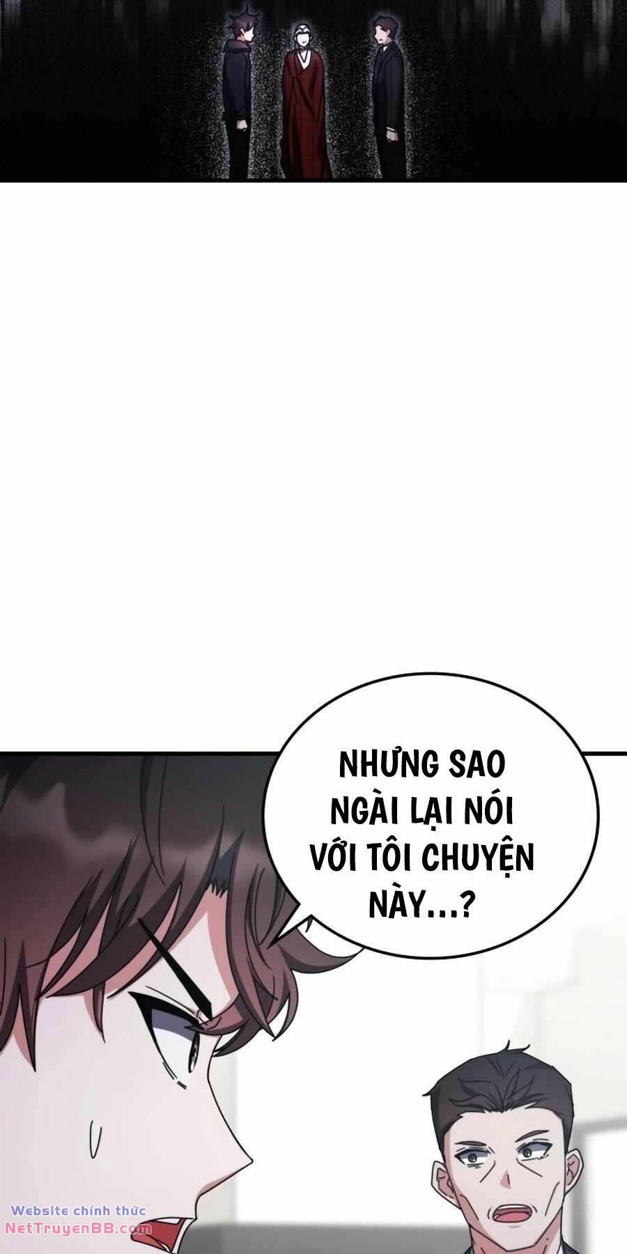 Học Viện Tối Thượng - Chapter 98 - Page 44