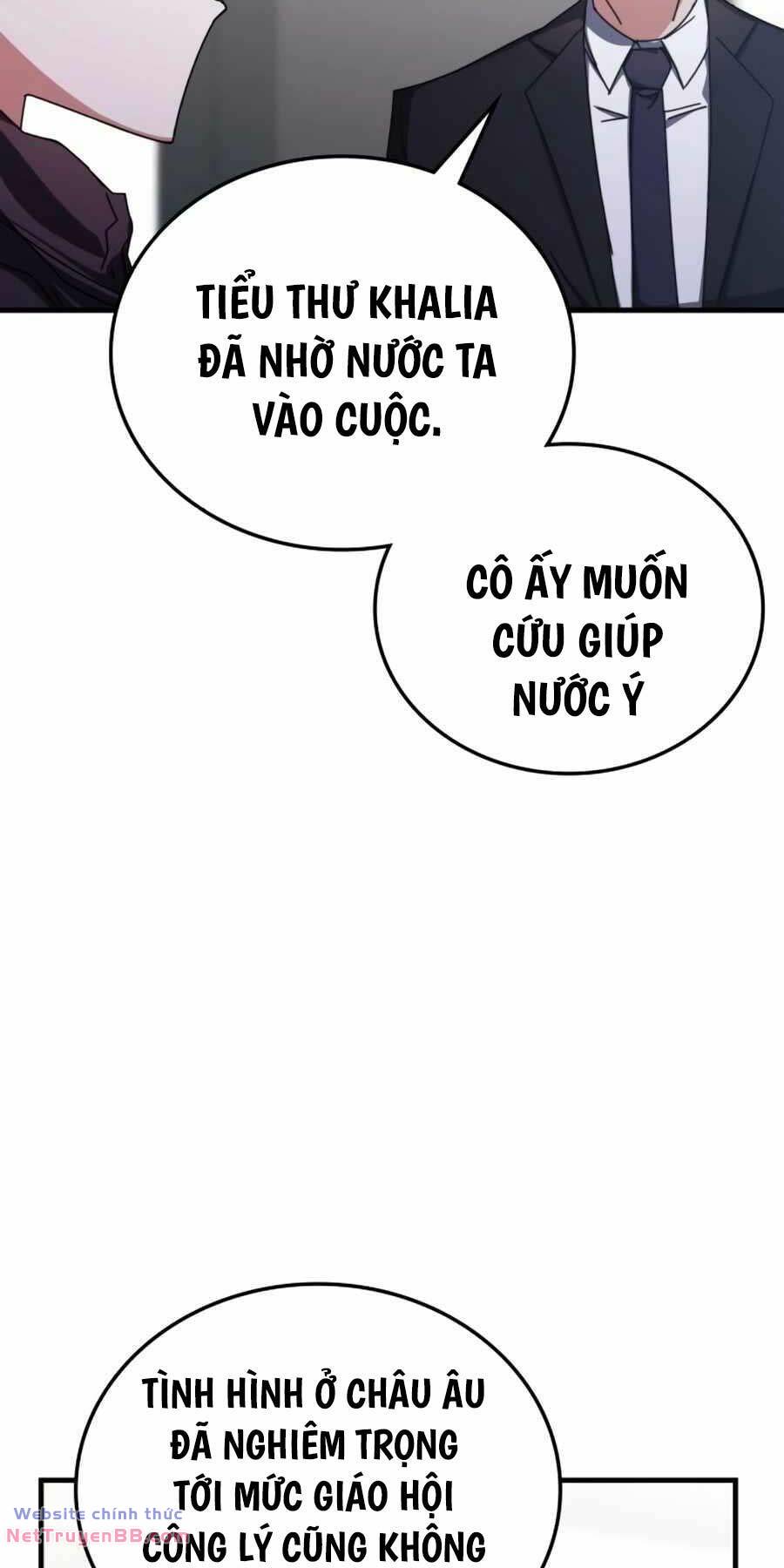 Học Viện Tối Thượng - Chapter 98 - Page 45