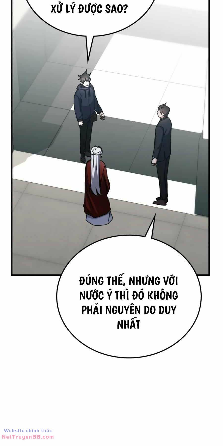 Học Viện Tối Thượng - Chapter 98 - Page 46
