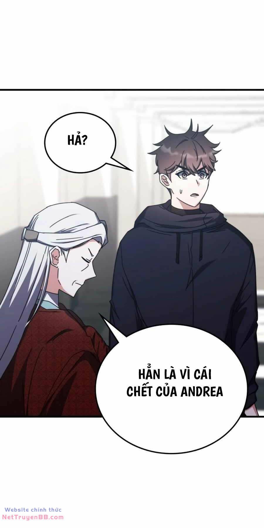 Học Viện Tối Thượng - Chapter 98 - Page 47