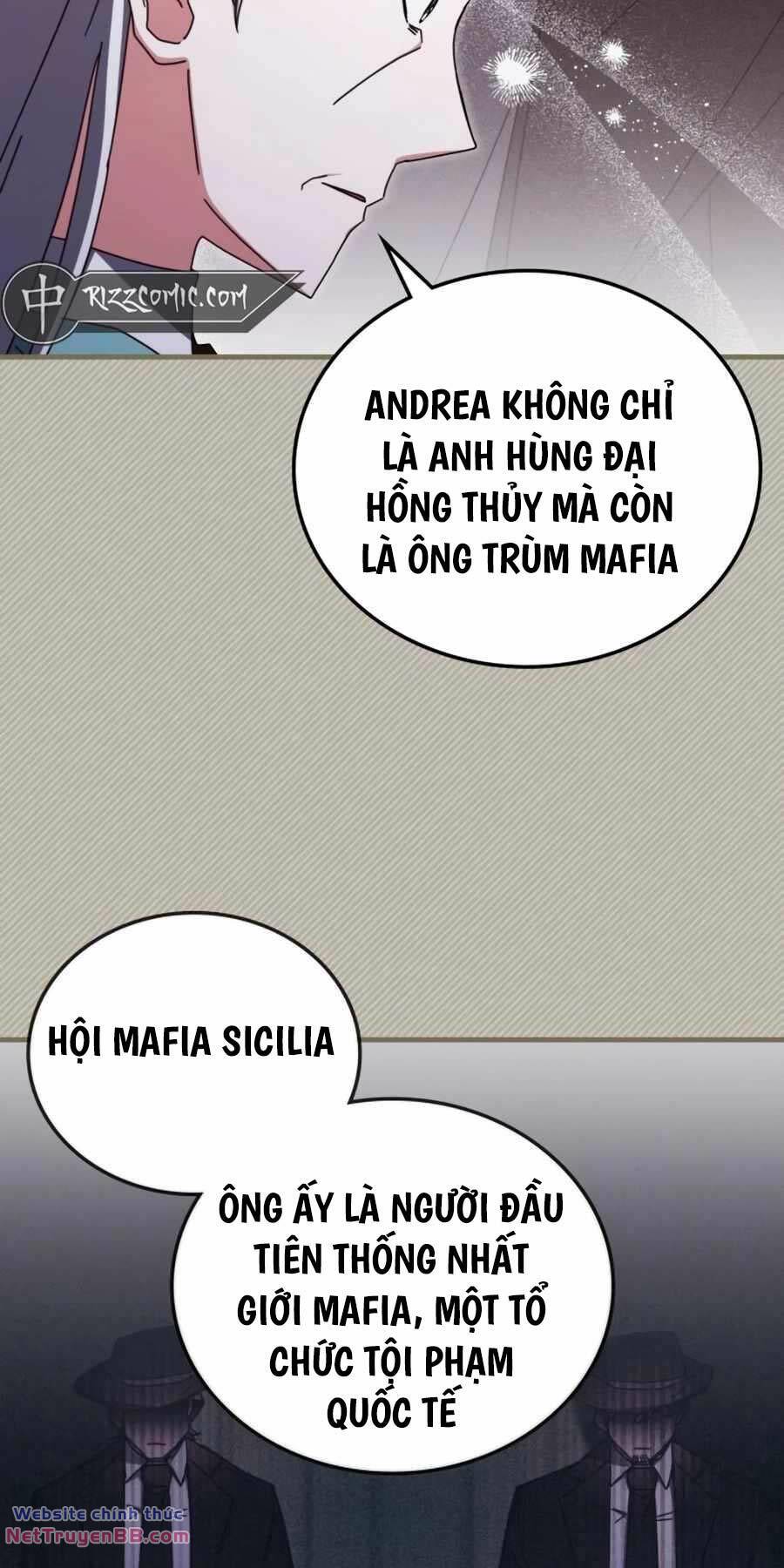 Học Viện Tối Thượng - Chapter 98 - Page 49