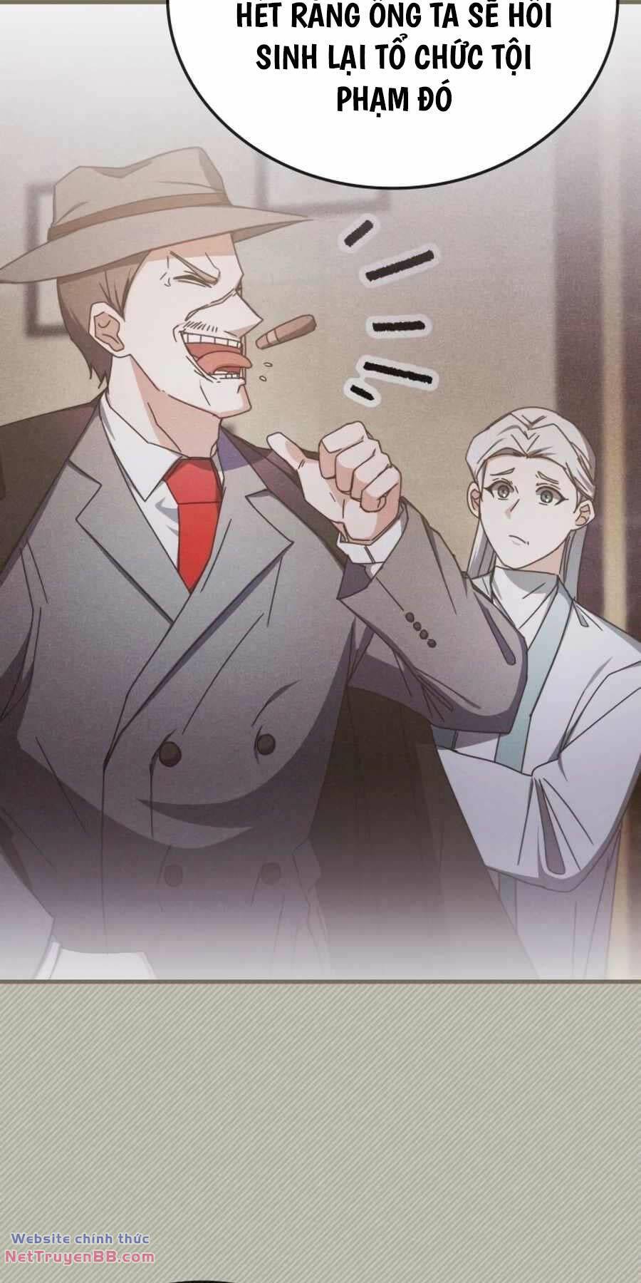 Học Viện Tối Thượng - Chapter 98 - Page 51